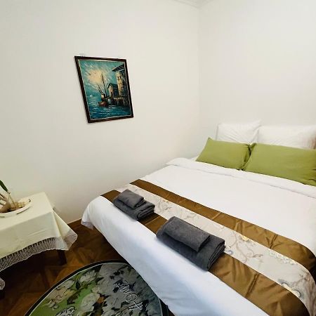 Dream Dwell Paris-Two-Bedroom Flat Near Pompidou Centre Zewnętrze zdjęcie