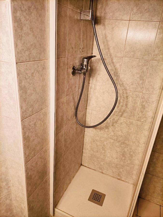 Dream Dwell Paris-Two-Bedroom Flat Near Pompidou Centre Zewnętrze zdjęcie