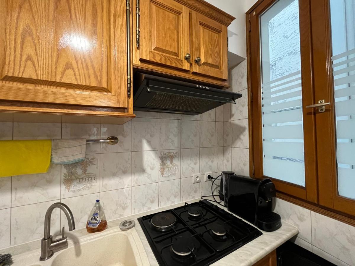 Dream Dwell Paris-Two-Bedroom Flat Near Pompidou Centre Zewnętrze zdjęcie