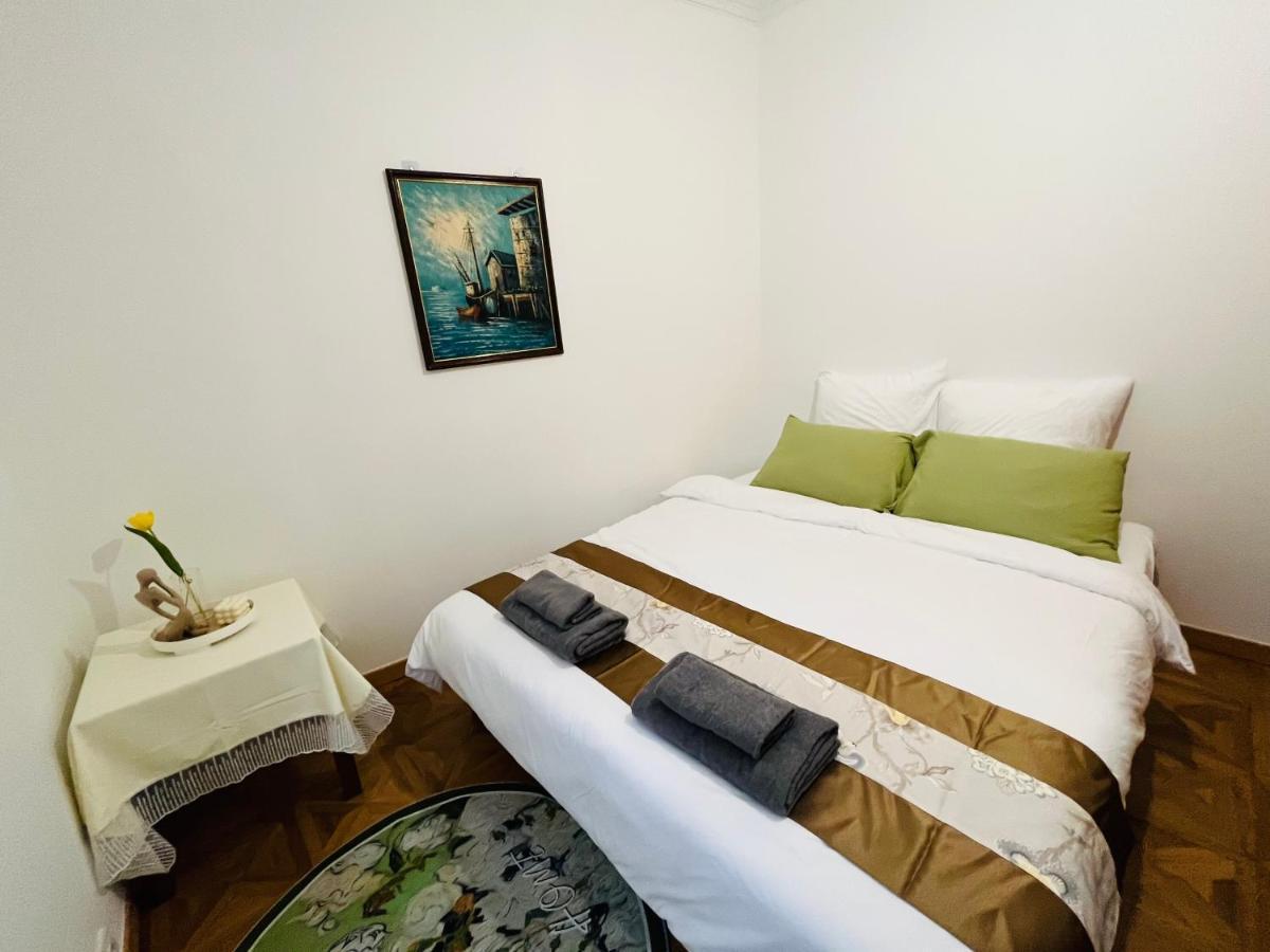 Dream Dwell Paris-Two-Bedroom Flat Near Pompidou Centre Zewnętrze zdjęcie