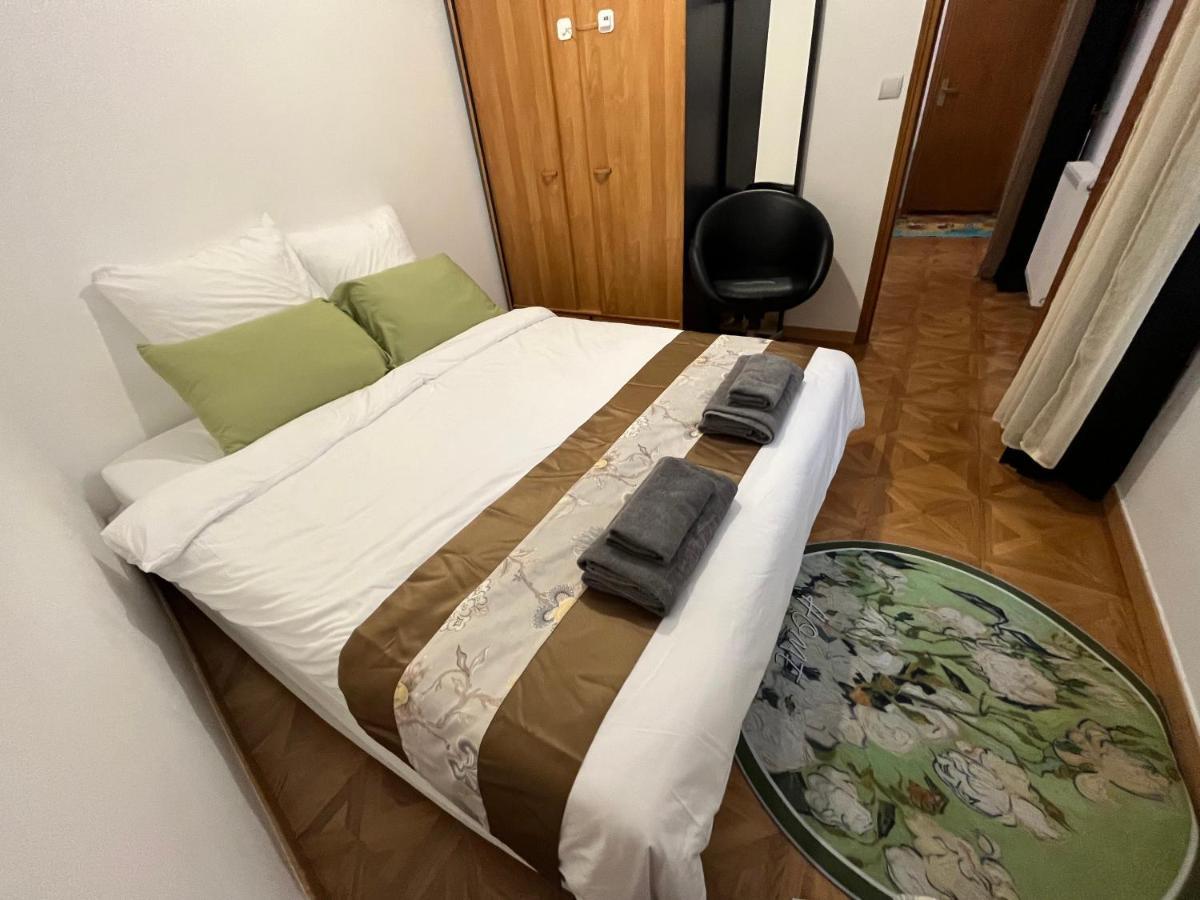 Dream Dwell Paris-Two-Bedroom Flat Near Pompidou Centre Zewnętrze zdjęcie