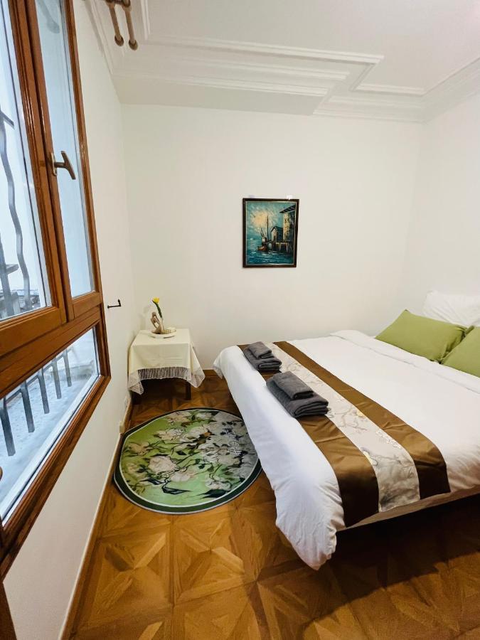 Dream Dwell Paris-Two-Bedroom Flat Near Pompidou Centre Zewnętrze zdjęcie