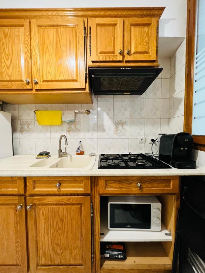Dream Dwell Paris-Two-Bedroom Flat Near Pompidou Centre Zewnętrze zdjęcie
