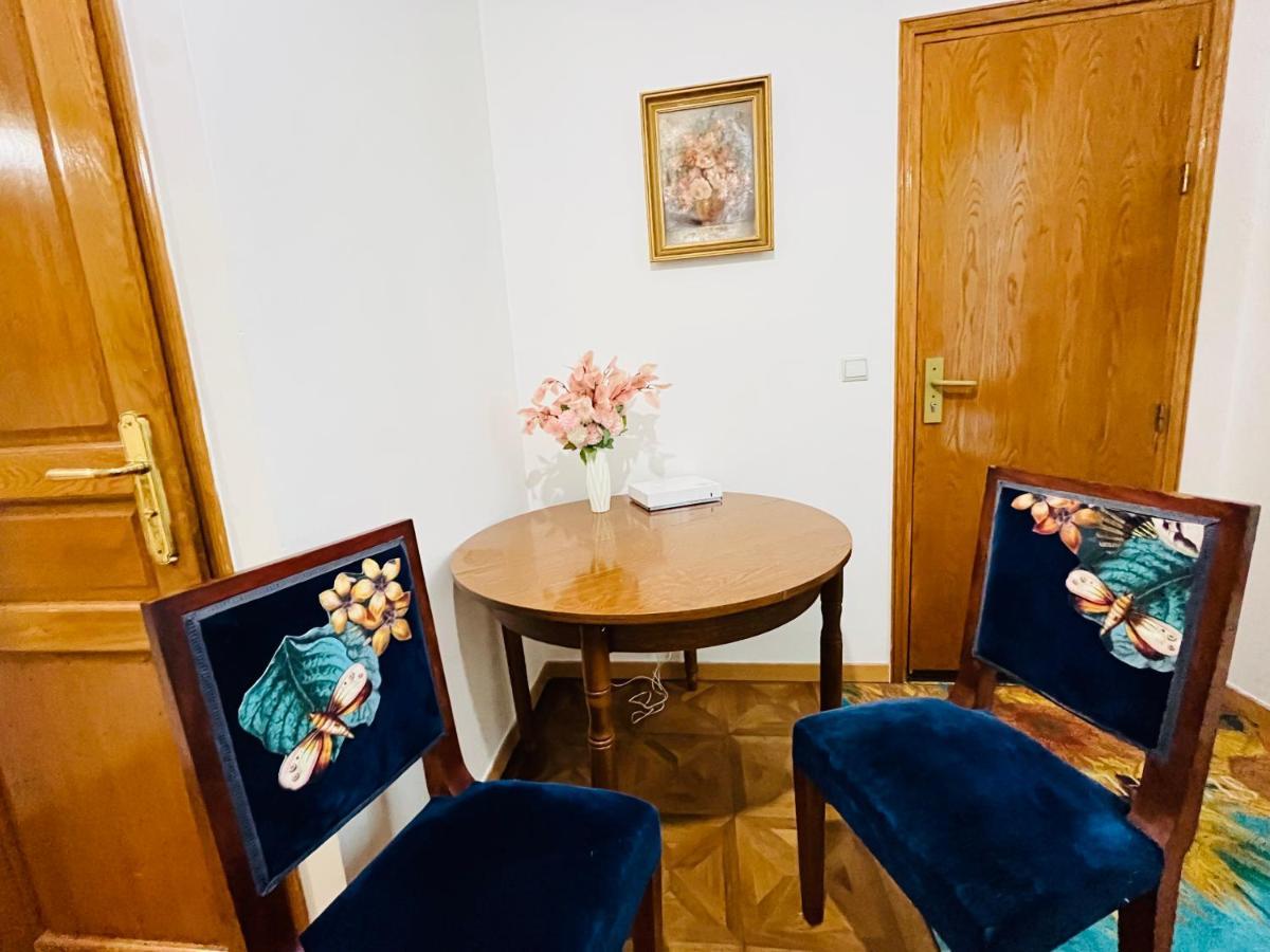 Dream Dwell Paris-Two-Bedroom Flat Near Pompidou Centre Zewnętrze zdjęcie