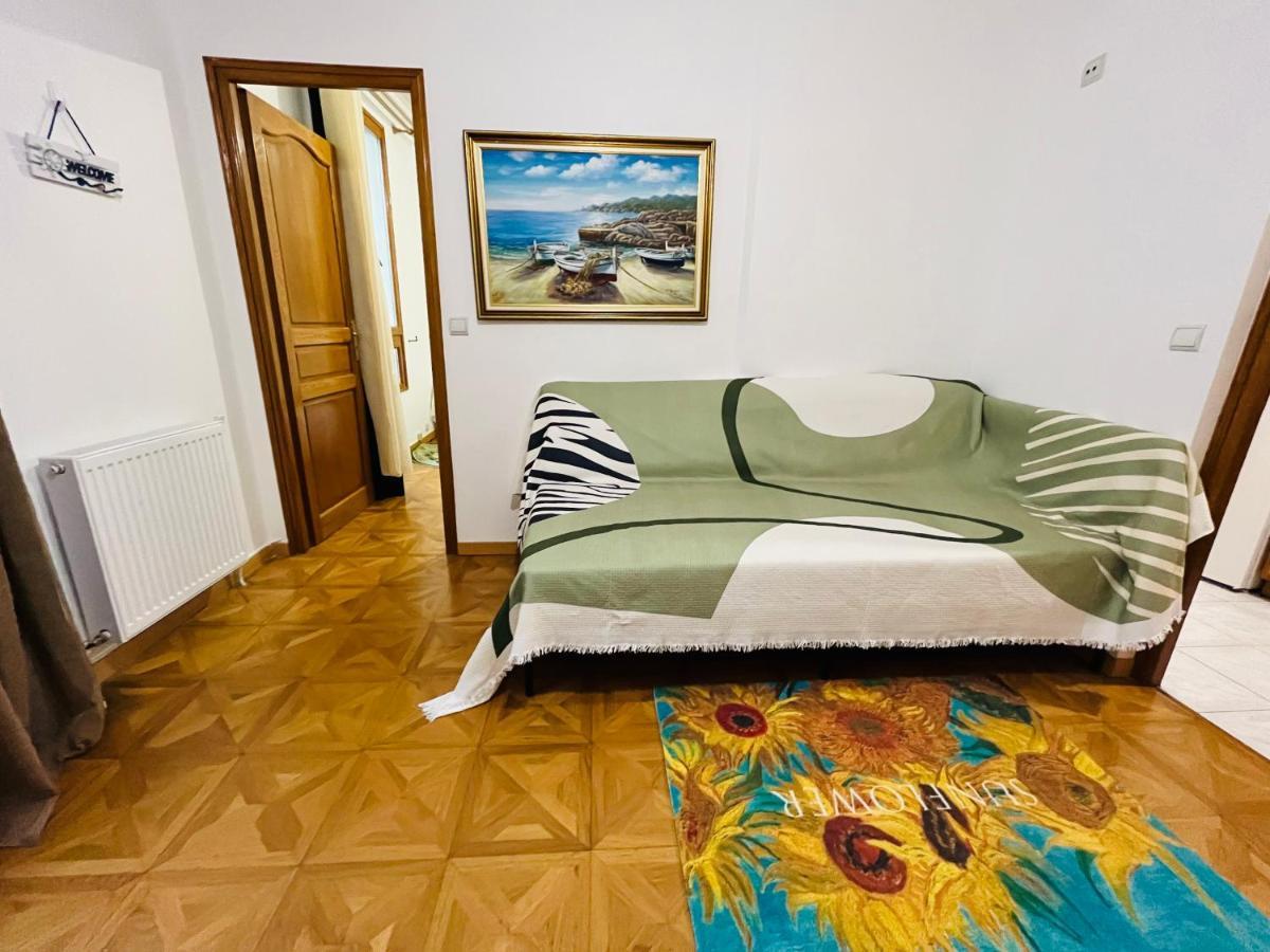 Dream Dwell Paris-Two-Bedroom Flat Near Pompidou Centre Zewnętrze zdjęcie