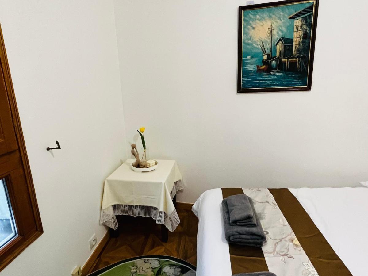 Dream Dwell Paris-Two-Bedroom Flat Near Pompidou Centre Zewnętrze zdjęcie