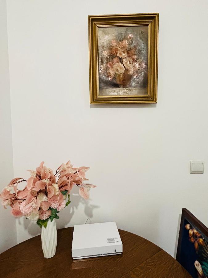 Dream Dwell Paris-Two-Bedroom Flat Near Pompidou Centre Zewnętrze zdjęcie