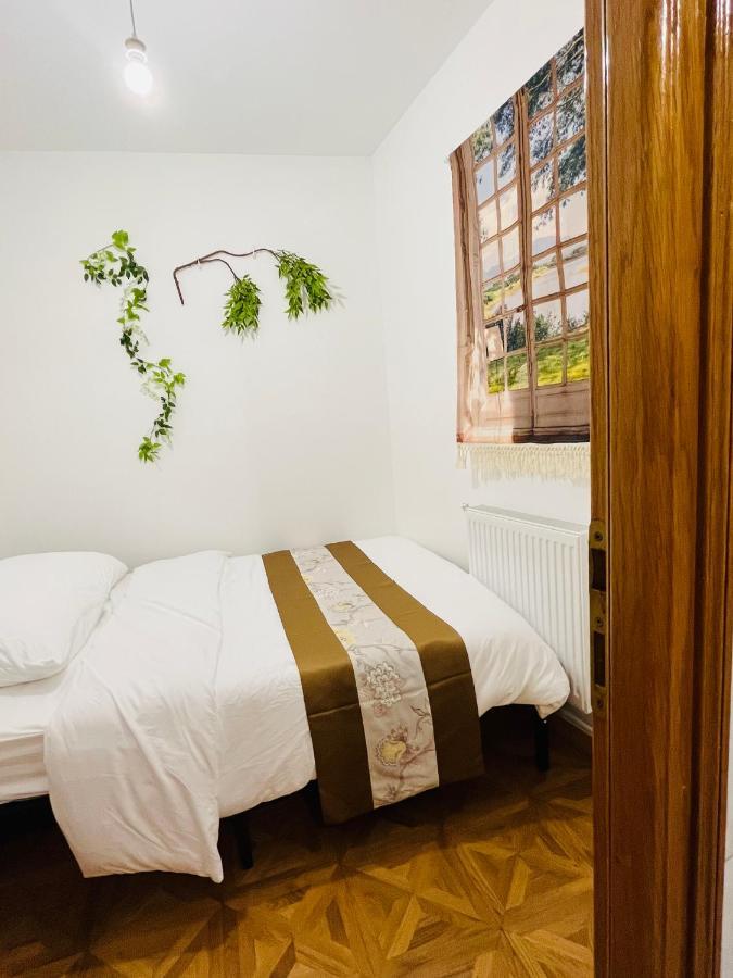 Dream Dwell Paris-Two-Bedroom Flat Near Pompidou Centre Zewnętrze zdjęcie
